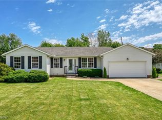 5950 Kentview Ave NW, Canton, OH 44720
