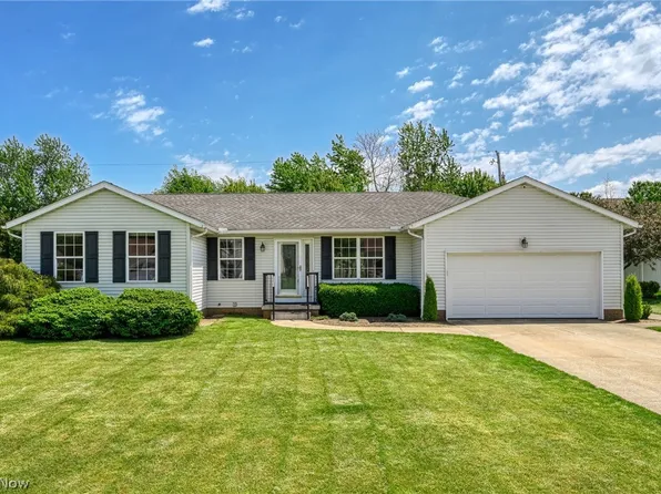5950 Kentview Ave NW, Canton, OH 44720