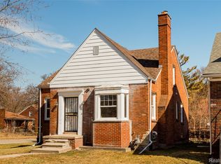 432 Eastlawn St, Detroit, MI 48215