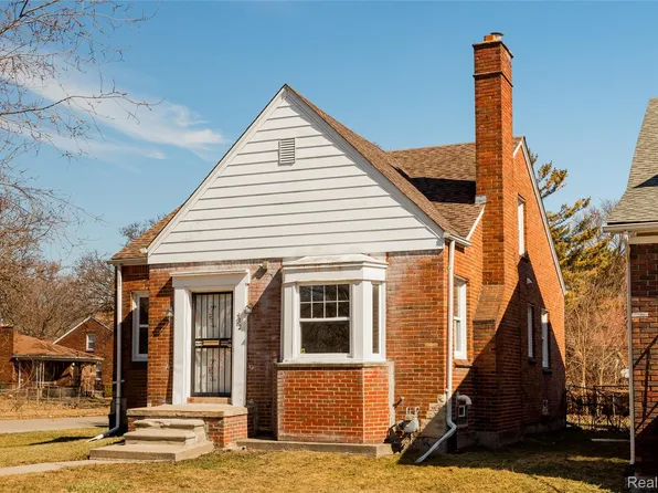 432 Eastlawn St, Detroit, MI 48215