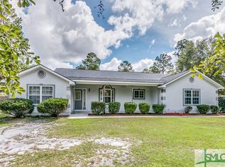 112 Stephens Dr, Rincon, GA 31326