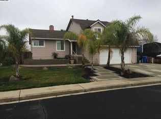4027 Mellowood Dr, Oakley, CA