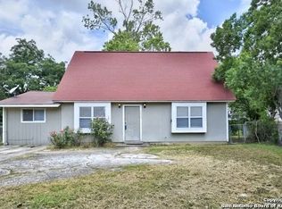 2619 Sleepy Glade St, San Antonio, TX 78224