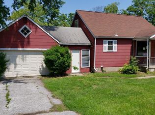 332 Montrose Ave, Essex, MD 21221