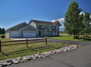 1136 Cross Creek Ct, Sheridan, WY 82801