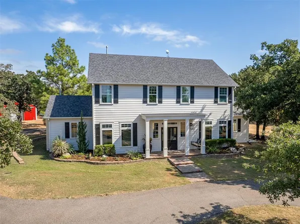 7725 Sandy Ln, Edmond, OK 73034