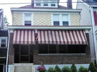 114 Laclede St, Pittsburgh, PA 15211