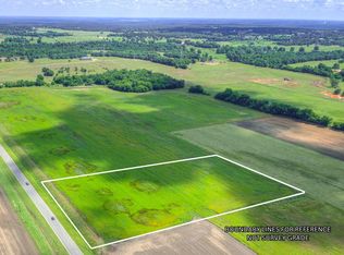 6 N Harrah Rd Lot 6, Harrah, OK 73045