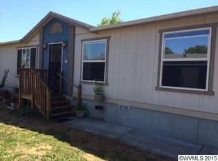 930 Mahan Loop, Gervais, OR 97026