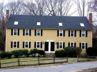 36 B Mount Pleasant St #3, Plymouth, MA 02360
