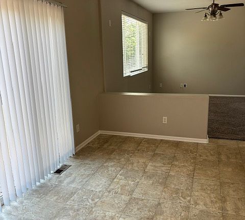 dining room/off family room