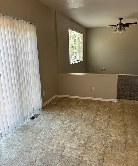 dining room/off family room