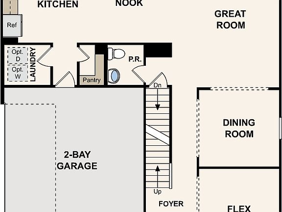 2nd image of this home