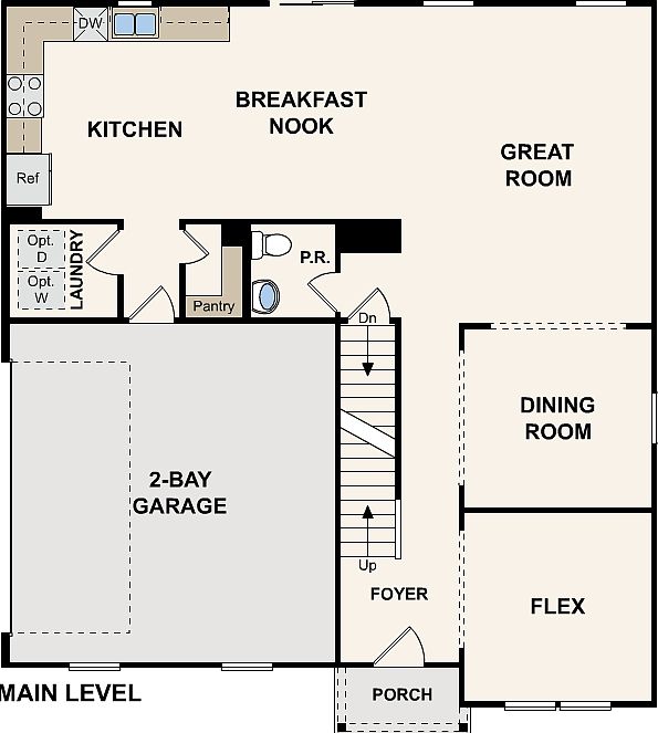 2nd image of 8400 Noor Dr