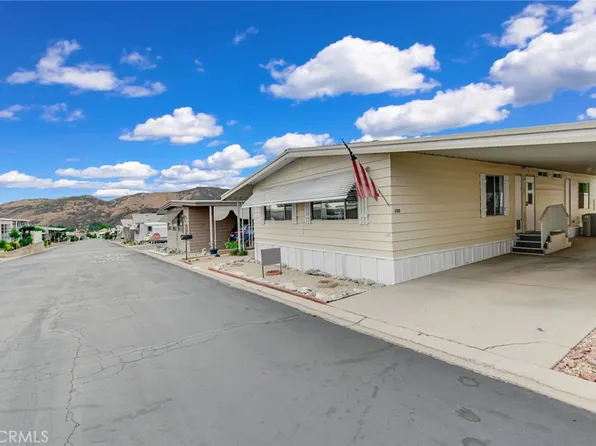35218 Fir Ave Space 200, Yucaipa, CA 92399