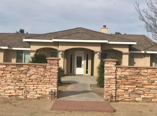 48810 87th St W, Lancaster, CA