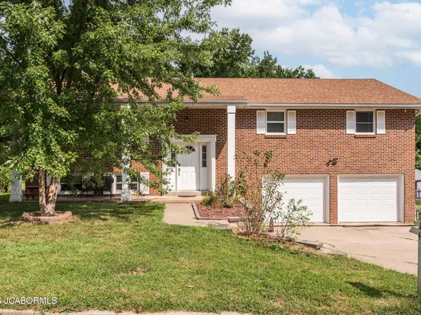 714 Geneva St, Jefferson City, MO 65109