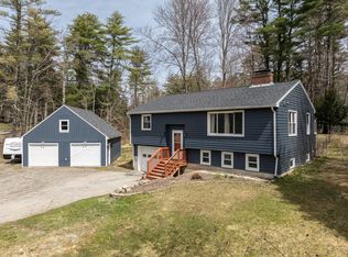 69 Ward Rd, Windham, ME 04062