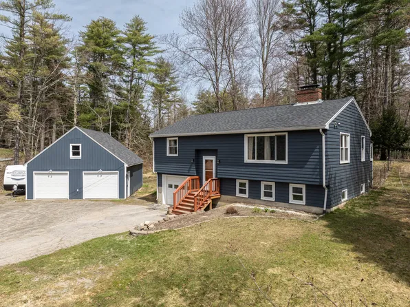 69 Ward Road, Windham, ME 04062