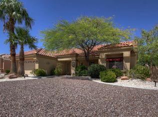3029 Hawksdale Dr, Las Vegas, NV 89134