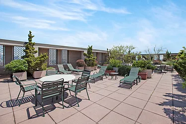 Rented by Argo Residential