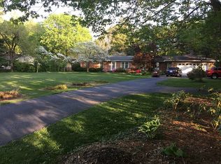 5819 Woodville Rd, Mount Airy, MD 21771