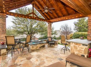 678 Scenic Ranch Cir, Fairview, TX 75069