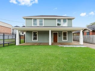 1507 N Durham Dr, Houston, TX 77008