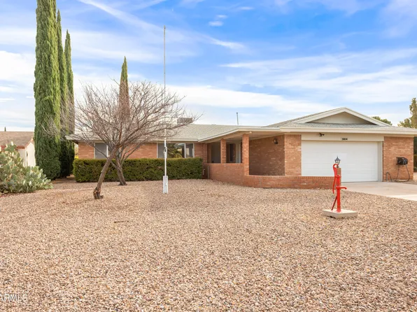 3804 GREENBRIER Road, Sierra Vista, AZ 85650