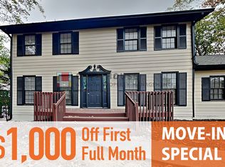 2015 Kinridge Rd, Marietta, GA 30062