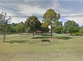 10802 N Humble Camp Rd, Dickinson, TX 77539