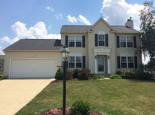 5596 Bilney Ct, Medina, OH