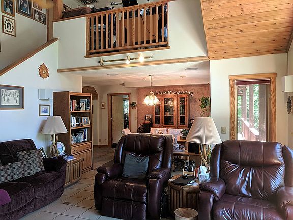 Living/Dining/Loft