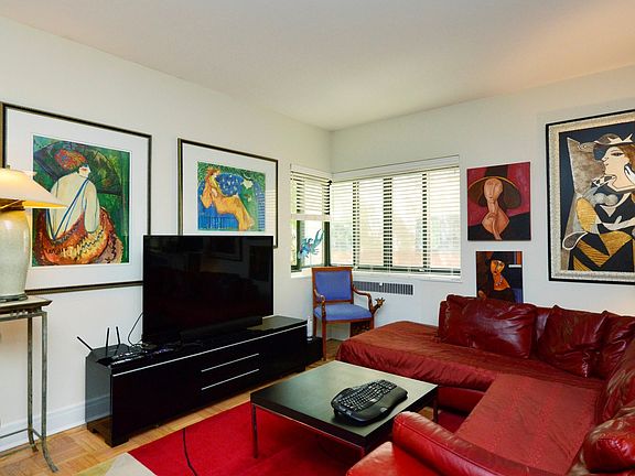 4th image of 5048 N Marine Dr APT B3