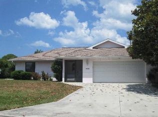 1406 Queen Rd, Venice, FL 34293