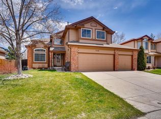 7158 S Owens St, Littleton, CO 80127