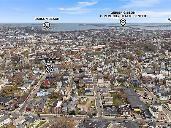 3rd image of 70 W Cottage St