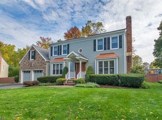 3 Tiffany Rd, Morristown, NJ 07960