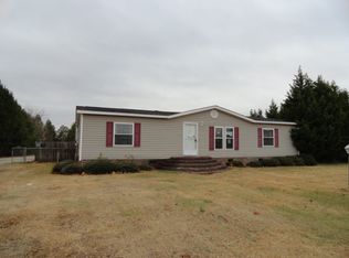 2005 Rock Rd, Grifton, NC 28530