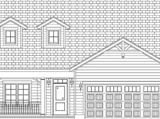 Beckett Plan, Osprey Landing, Southport, NC 28461