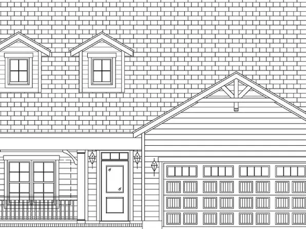 Beckett Plan, Riverside Cove