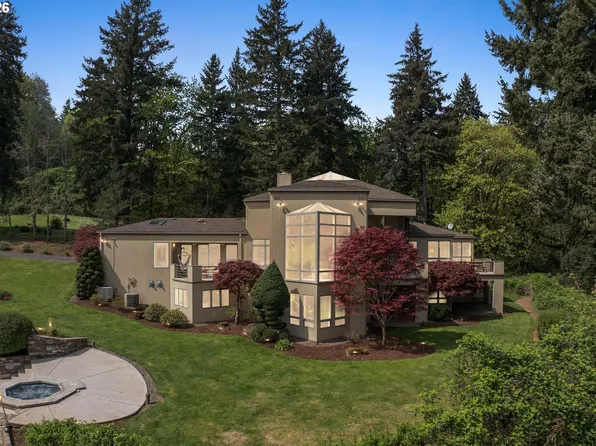 24400 SW Valley View Rd, West Linn, OR 97068