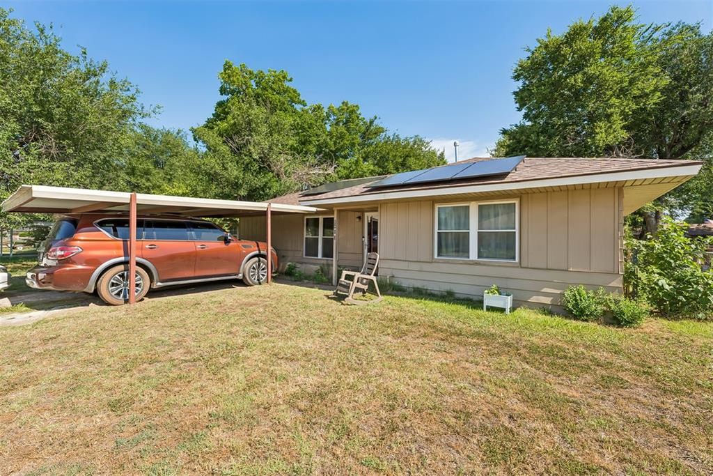 5413 NW 45th St, Warr Acres, OK - View 2