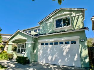 612 Santa Catalina Ter, Sunnyvale, CA 94085
