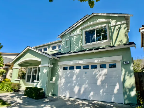 612 Santa Catalina Ter, Sunnyvale, CA 94085