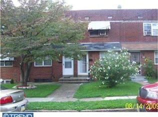 3746 Schleicher Ave, Pennsauken, NJ 08110