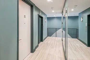 Rented by Voro, LLC