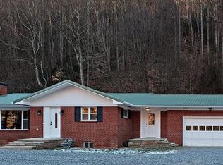 23 Williams Mountain Rd, Canton, NC 28716