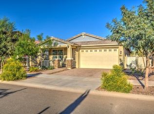 5135 S Quantum Way, Mesa, AZ 85212
