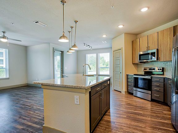 3rd image of 5601 Golden Triangle Blvd #4235